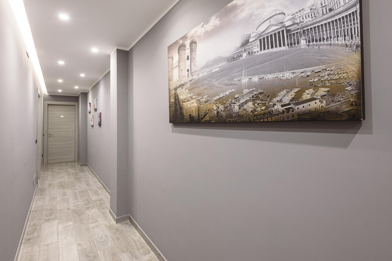 Others 5, B&B BELIEVE one suite con spa, Napoli