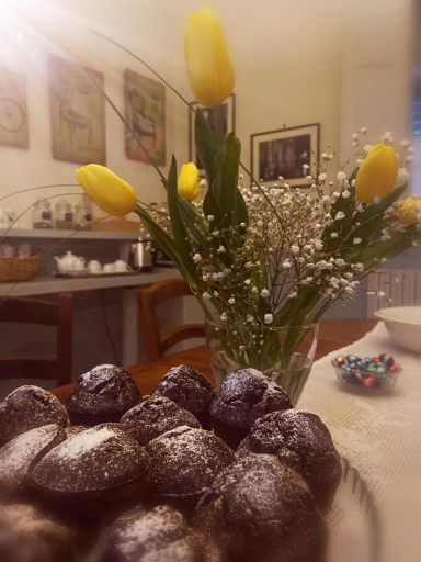 Food & Drinks 4, Bed and Breakfast Evelina, Lucca