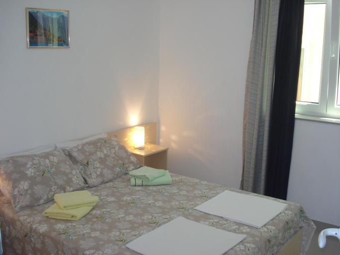Bedroom 3, Apartments Villa Danilovic