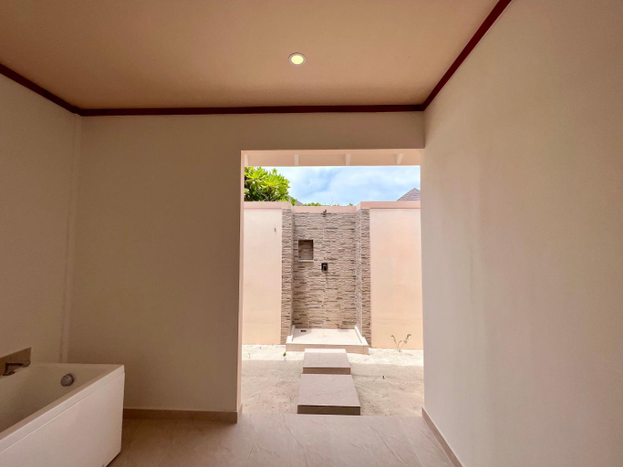 Bathroom 5, Brennia Kottefaru Maldives, Raa Atoll