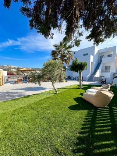 Others 5, Santorini Villatzio Suites, South Aegean