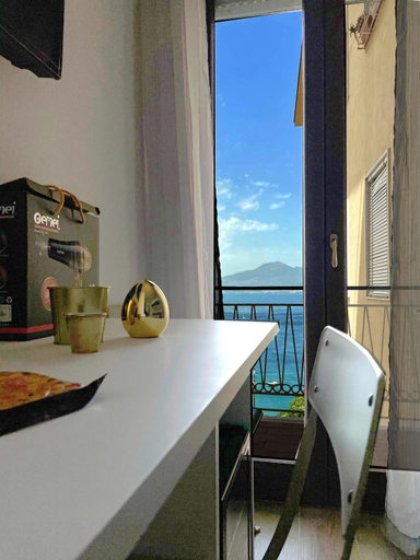 Others 4, Filangieri 23 - Luxury B&B - Sorrento Coast, Napoli