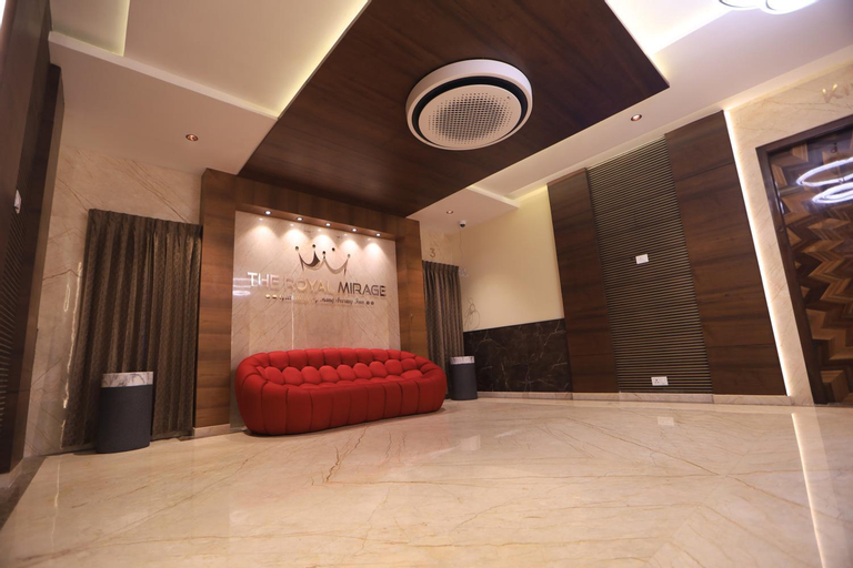 Others 5, Kings Bury Inn, Thanjavur