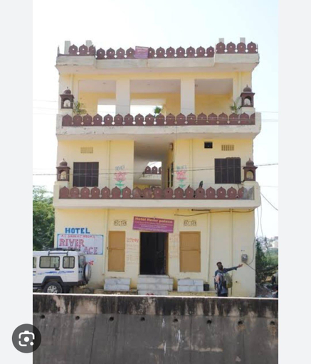 Others 4, Hotel River Palace Pushkar , Ajmer