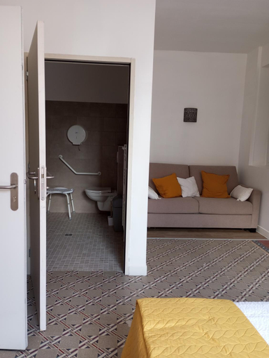 Others 4, Chambre d'hotes PMR Hildegarde, Tarn-et-Garonne