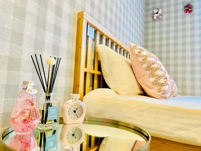 Others 4, TIME SHARING STAY Ikebukuro, Toshima