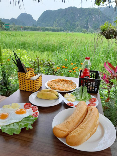 Others 4, Amazing View Homestay, Hoa Lư