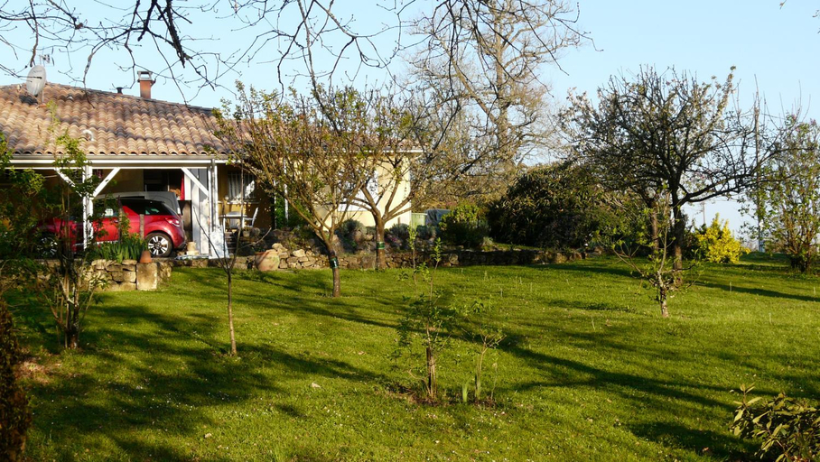 Others 2, Au bras d'argent Lea et Vincent, Gironde