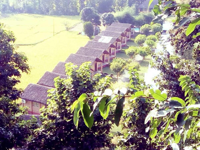 Others 5, Mud House by ChanchalRani, Nainital