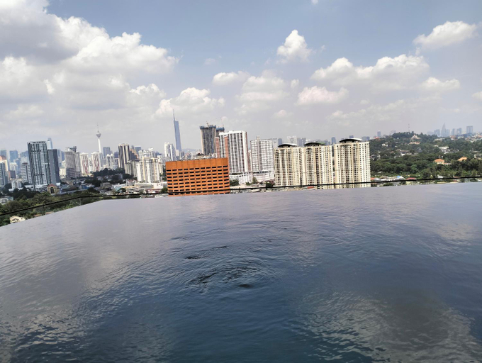 Others 5, The Pano Jalan Ipoh Sentul by Kenangan Homes, Kuala Lumpur