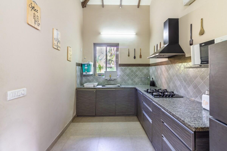 Others 5, Private Villa w Pool 500m Candolim/Calangute Beach, North Goa