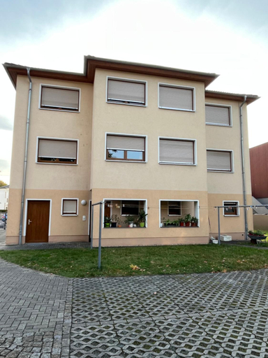 Others 3, NP-Apartments Blasewitz, Dresden