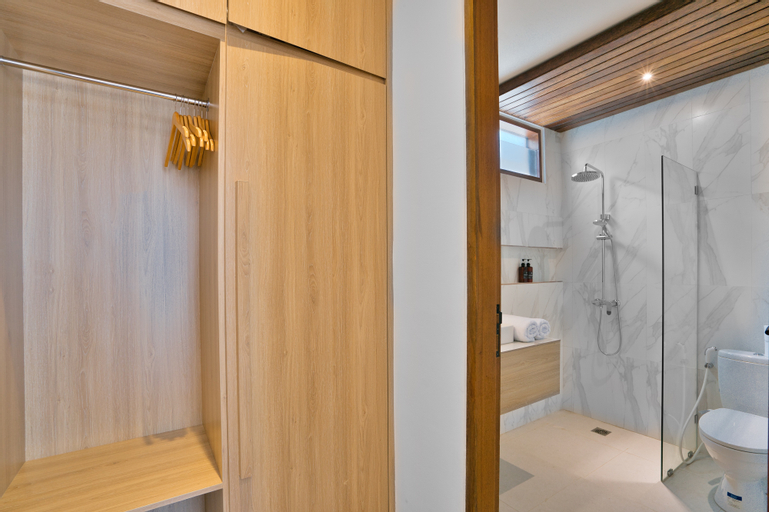 Bedroom 5, Bernard Villa by Betterplace, Badung
