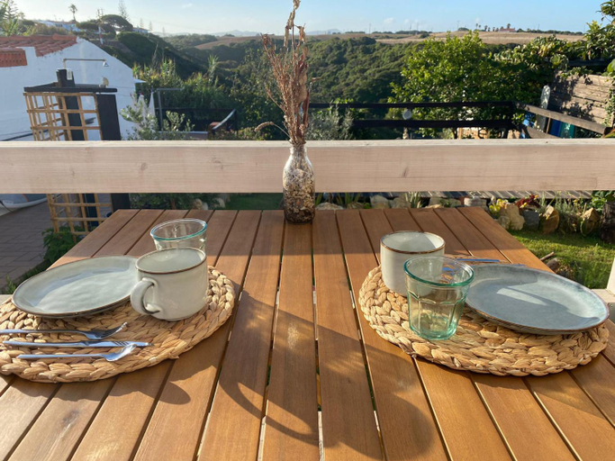 Others 5, Ocean House Alentejo, Sines