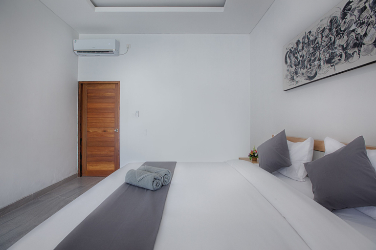 Bedroom 11