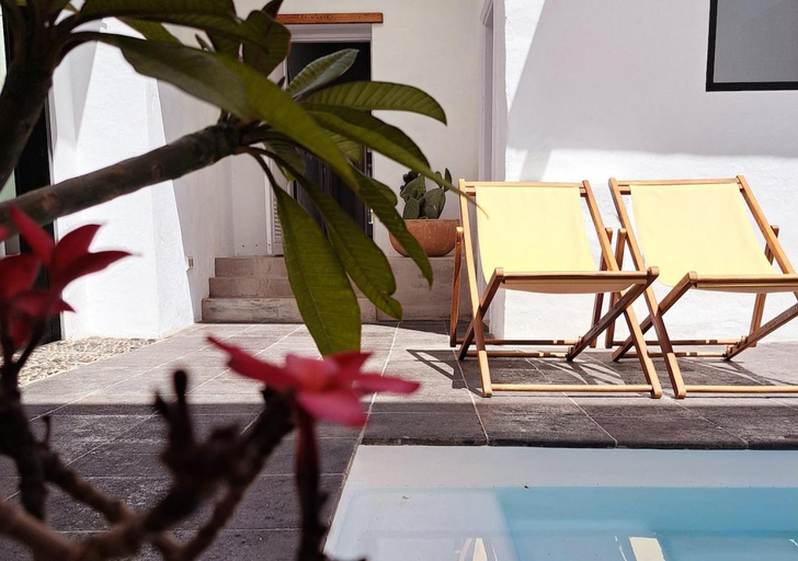 Sport & Beauty 5, Casa de las Flores - Hotel Boutique Lanzarote, Las Palmas