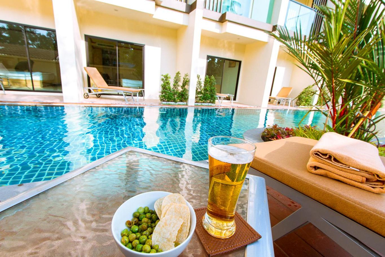 Sport & Beauty 2, Airport Beach Hotel, Pulau Phuket