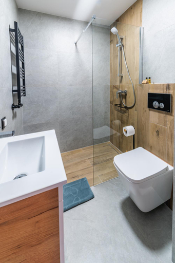 Others 5, Apartamenty Pod Wyciagiem, Cieszyn