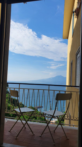 Others 5, Filangieri 23 - Luxury B&B - Sorrento Coast, Napoli