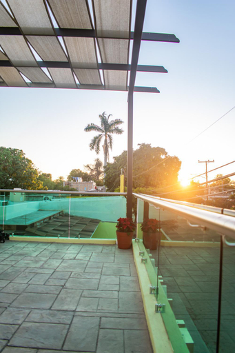 Sport & Beauty 5, Hotel EL MILAGRO, El Fuerte