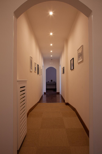 Others 3, LE STANZE DI PARTENOPE, Napoli