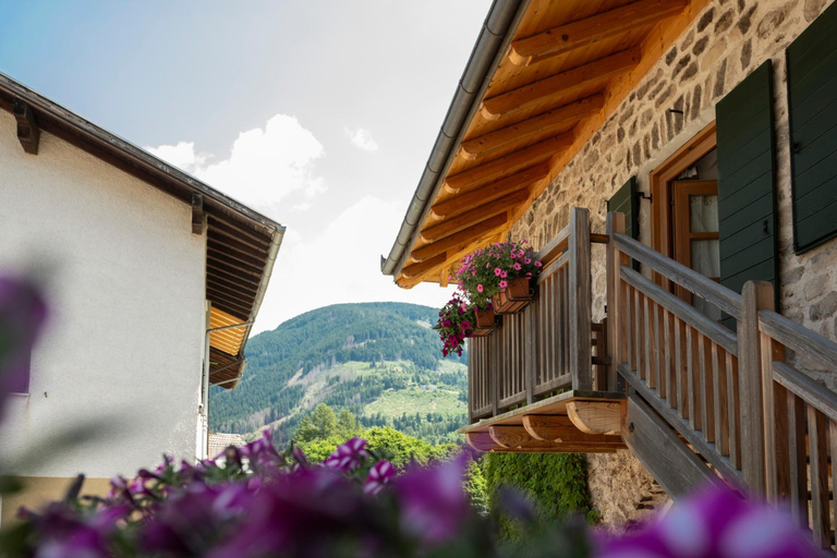 Others 4, B&B Le Molinare Home Relax, Trento