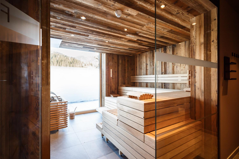 Others 3, THE MATTHEW - Copper Lodge, Sankt Johann im Pongau