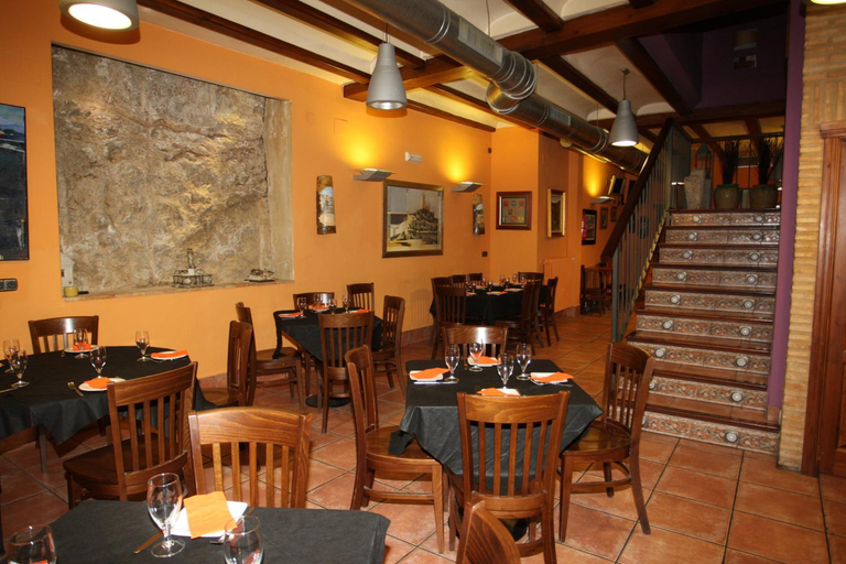 Food & Drinks 2, Hotel Con Encanto La Facana, Alicante