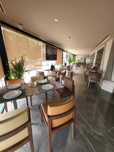 Food & Drinks 2, Tanger App Hotel, Tanger-Assilah