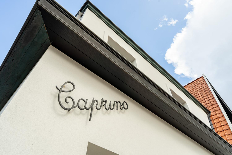 Others 4, CAPRINO Guestrooms, West-Vlaanderen