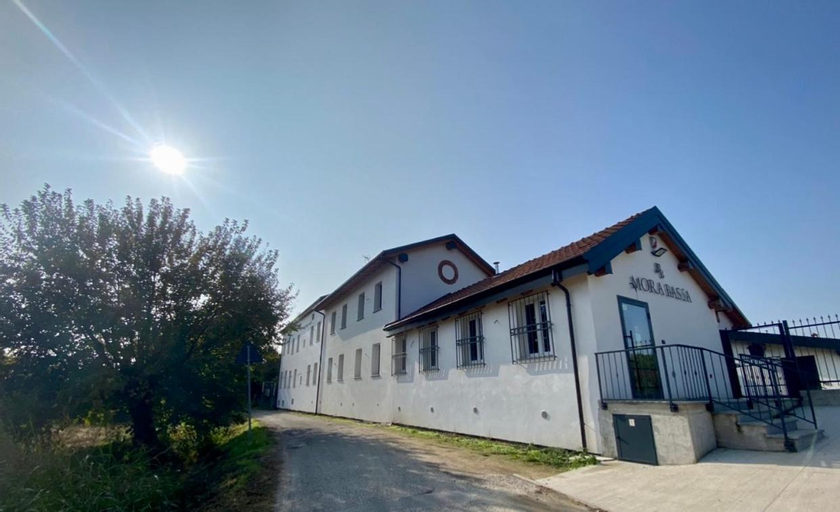 Others 5, Cascina Mora Bassa, Pavia