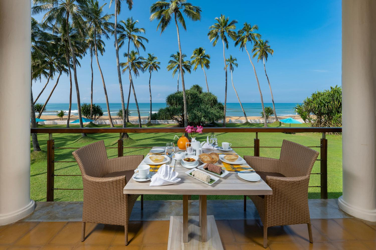 Food & Drinks 5, Clove Beach Wadduwa, Panadura