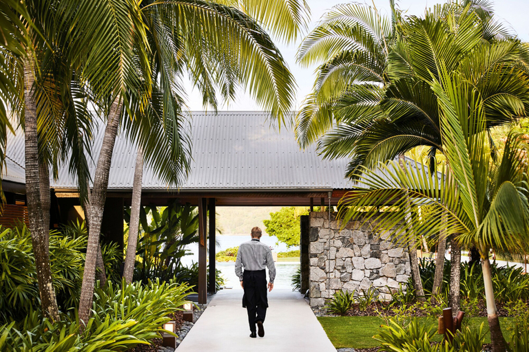 Exterior & Views, Qualia, Whitsunday