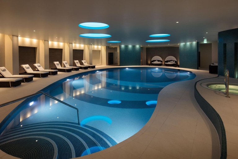 Sport & Beauty, Leonardo Hotel and Conference Venue Hinckley Island, Leicestershire