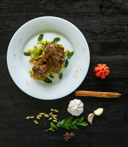 Food & Drinks 3, Splendour Residence, Balapitiya
