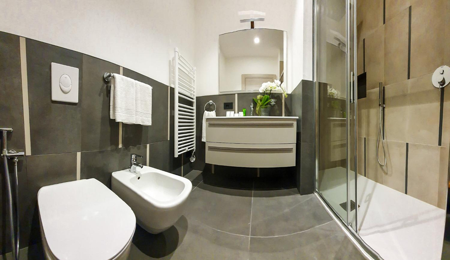 Bathroom 6