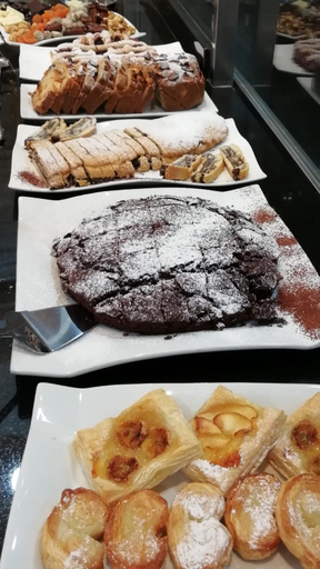 Food & Drinks 5, Aparthotel El Galeon, Santa Cruz de Tenerife