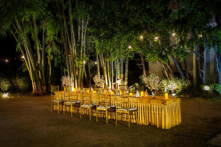 Food & Drinks 5, Country Inn Tarika Riverside Resort Jim Corbett, Nainital