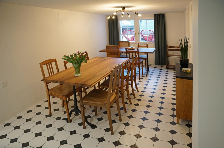 Others 5, Alte Metzg - Boutique Pension, Appenzell Innerrhoden
