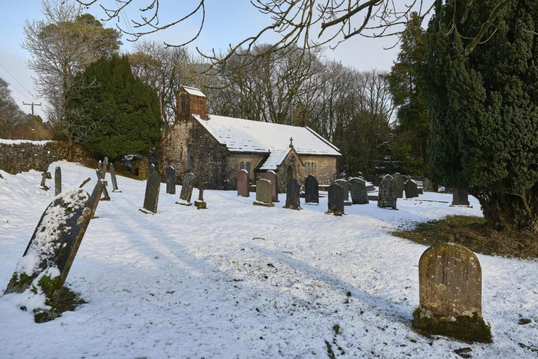 Others 4, Dalecote Barn Bed and Breakfast (Bunkroom), North Yorkshire
