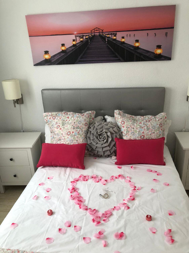 5, Apartamento Lanzarote Volcano, Las Palmas