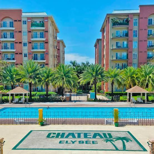 Condominium SMDC Paranaque near Airport with Balcony, Parañaque