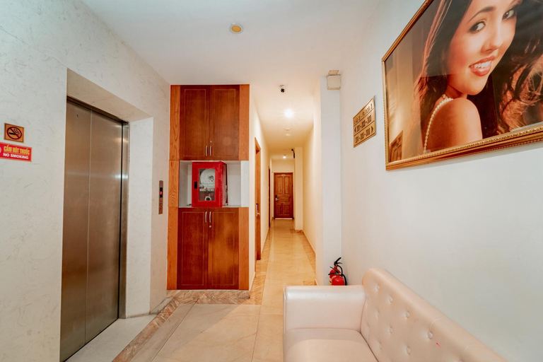 Others 5, Khách Sạn Cường Thanh 2, Ho Chi Minh City