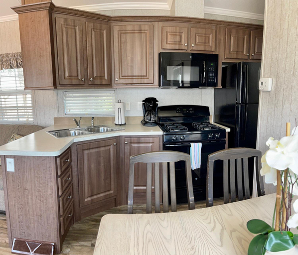 Others 5, Ocean Grove RV Resort St Augustine, Saint Johns