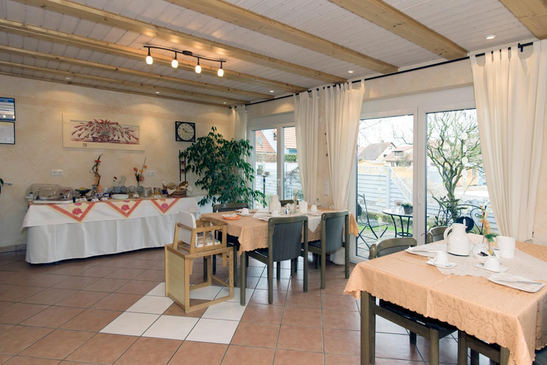 Food & Drinks 3, Gastehaus Hauser, Ortenaukreis