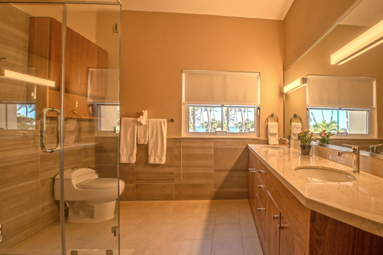 Bathroom 3, Velero Beach Resort, Sosua