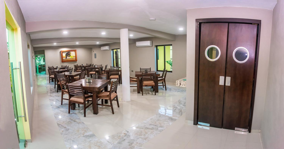 Food & Drinks 4, Hotel EL MILAGRO, El Fuerte