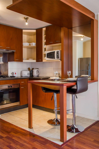 Others 4, San Ignacio Suite Apartments, Santiago