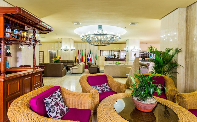 Public Area 4, Hotel Ole Caribe, Vargas