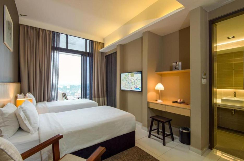 Others 3, The Honeymoon Haven - 99 Residences, Malacca City